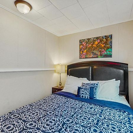 Dolphin 3 Villa Rockaway Beach Exterior foto