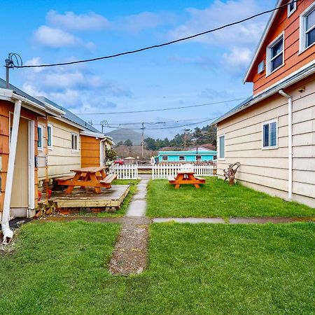 Dolphin 3 Villa Rockaway Beach Exterior foto