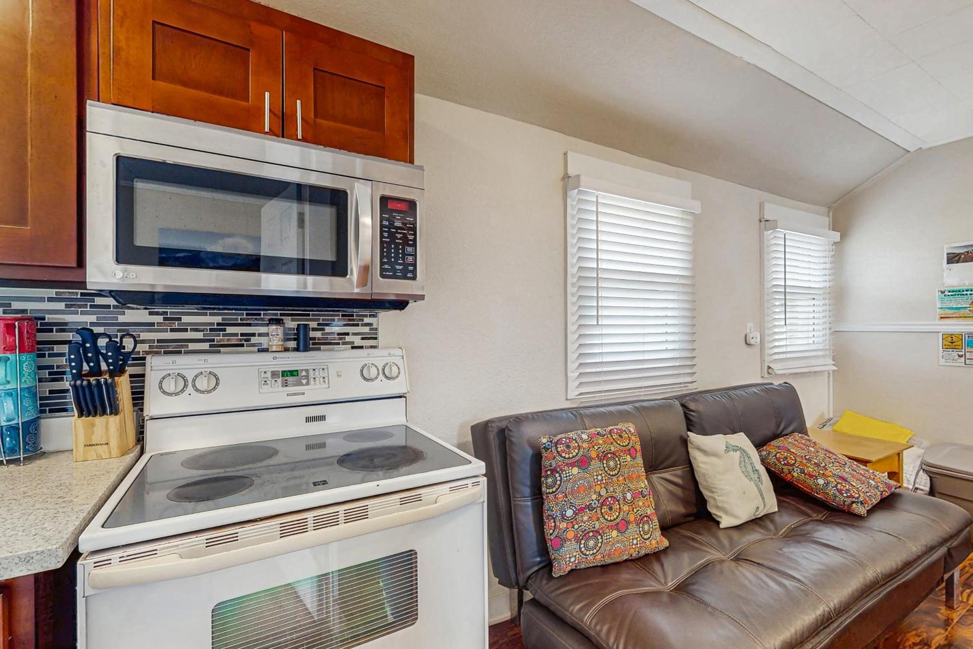 Dolphin 3 Villa Rockaway Beach Exterior foto