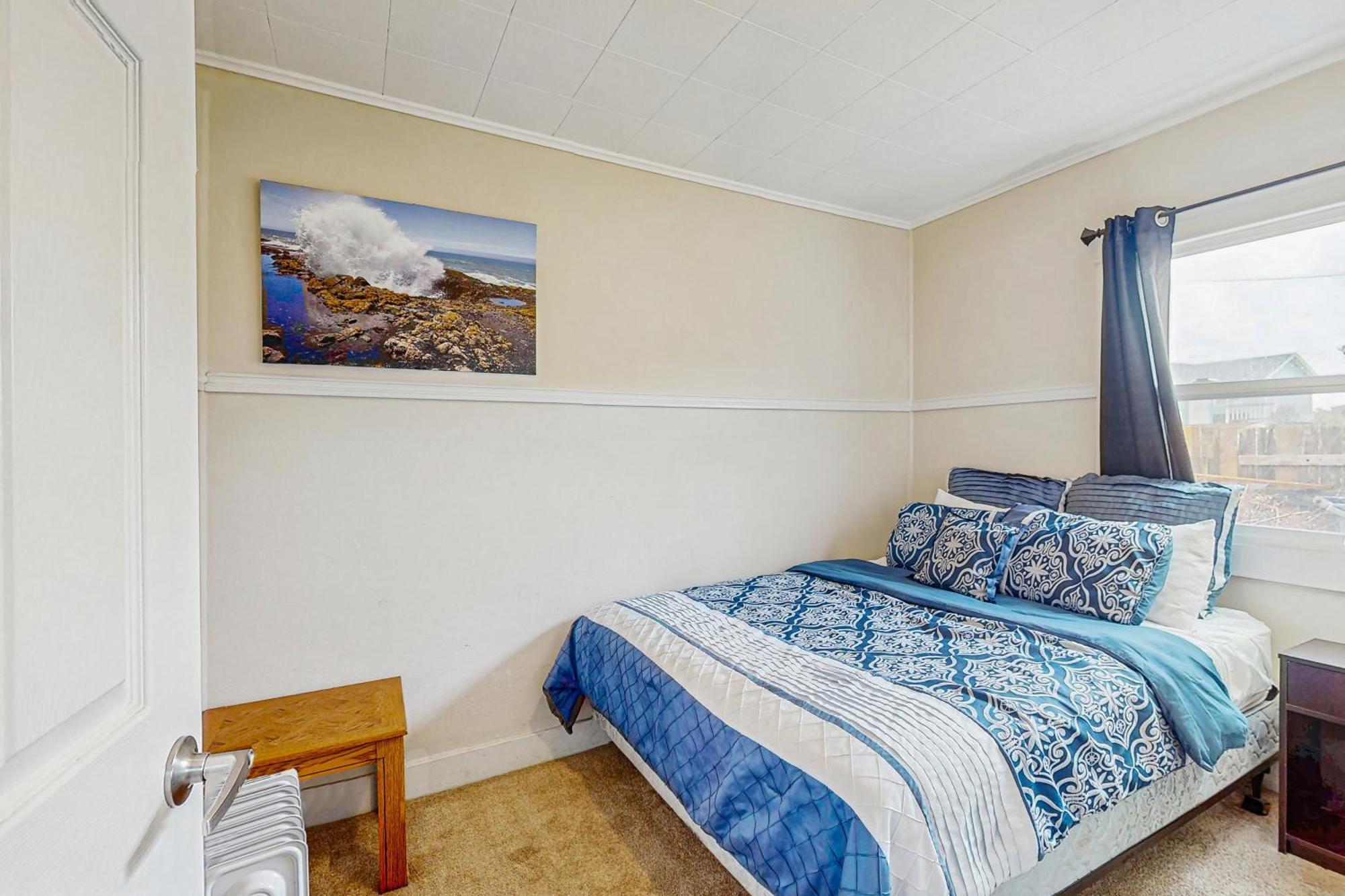 Dolphin 3 Villa Rockaway Beach Exterior foto