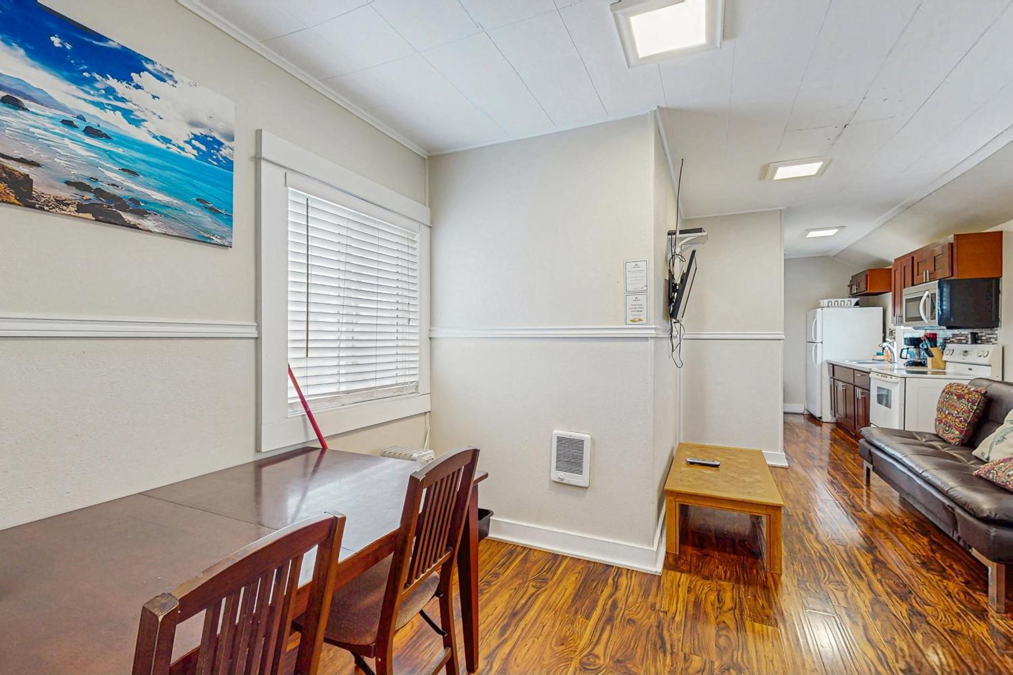 Dolphin 3 Villa Rockaway Beach Exterior foto