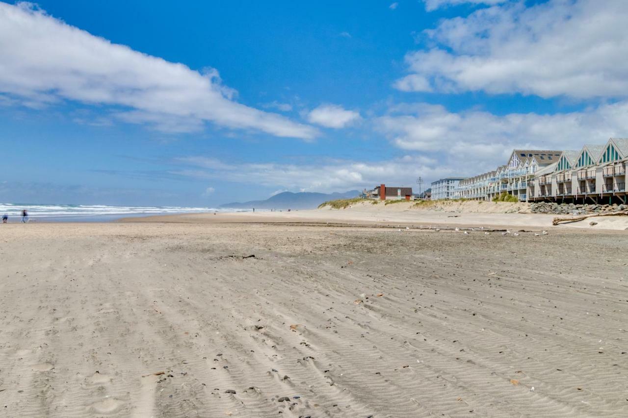 Dolphin 3 Villa Rockaway Beach Exterior foto