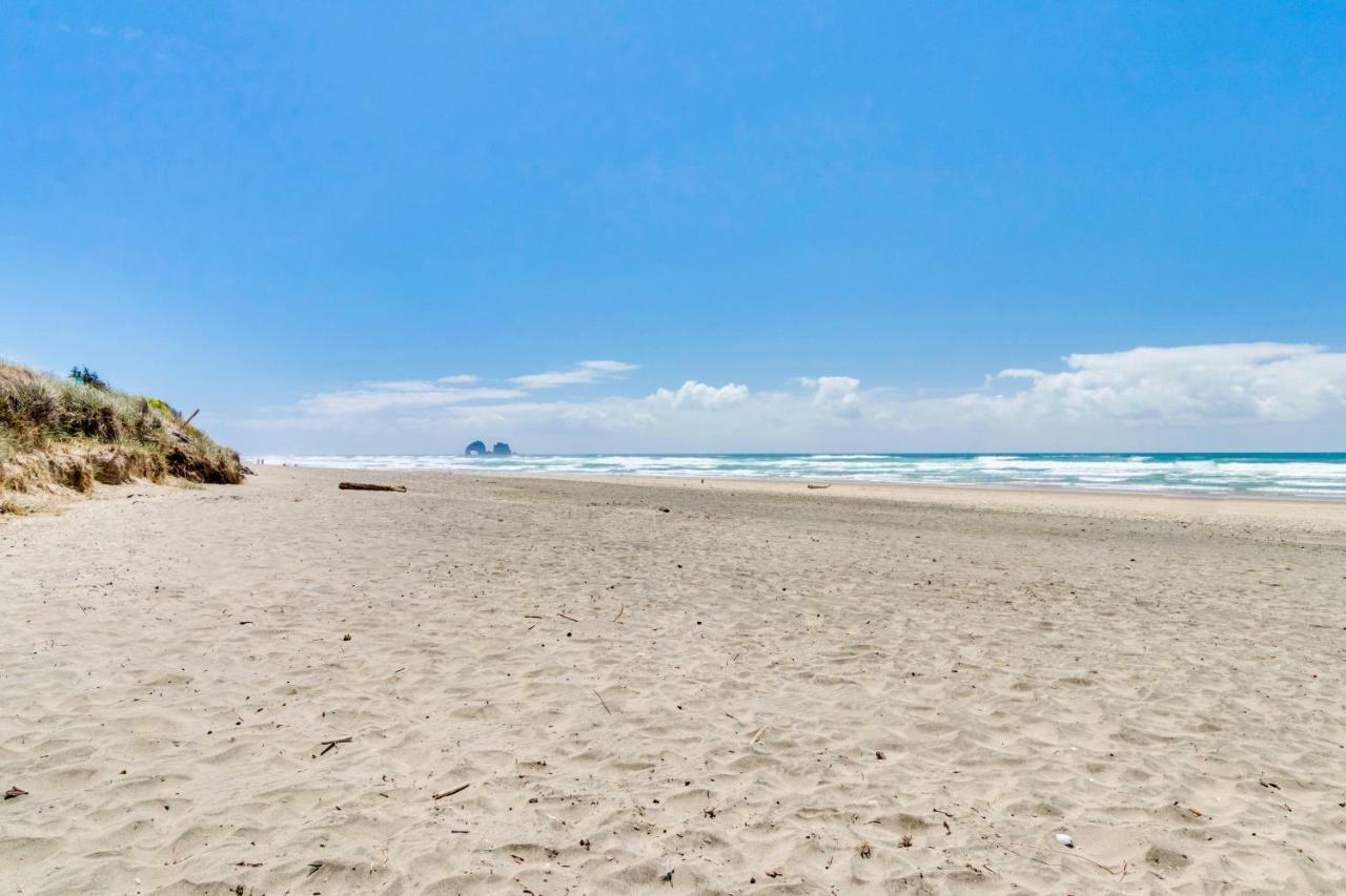 Dolphin 3 Villa Rockaway Beach Exterior foto