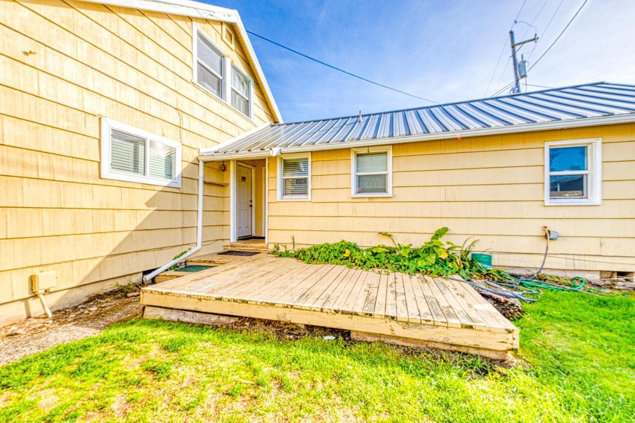 Dolphin 3 Villa Rockaway Beach Exterior foto